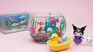 Niini Unboxing | 30&rsquo; Relaxing Compilation | Fun Toy Unboxing