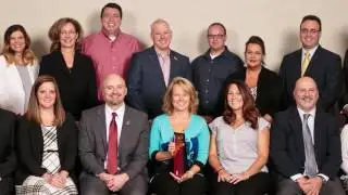WVU Medicine West Virginia University Hospitals Wins 1st Vizient Quality Leadership Award