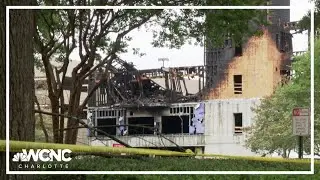 North Carolina adopts changes to fire code in response to deadly 2023 SouthPark fire