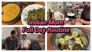 Working Mom in Oman Full Day In My Life/Easy and Healthy Breakfast/#dayinmylifemalayalam