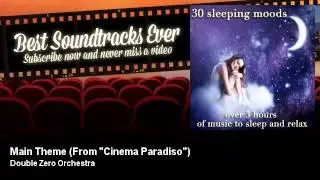 Double Zero Orchestra - Main Theme - From 