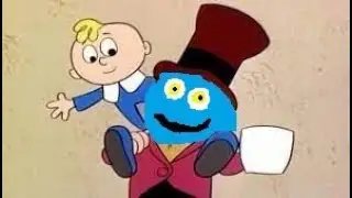 TOP 10 CARTOONS - Canto Di Natale