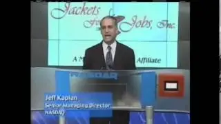 Jackets For Jobs 2015