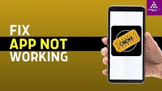 How to Fix Cinema HD App Not Working (2025) | Cinema HD Not Loading Streams