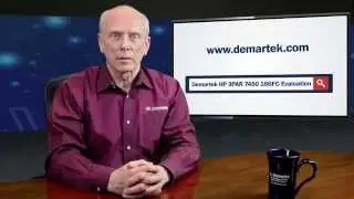 Demartek HP 3PAR StoreServ 7450 16GFC All-flash Array Evaluation