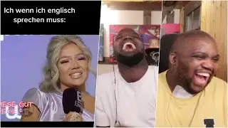 BLACKBROS REAGIEREN AUF: Diese Gut Memes #145