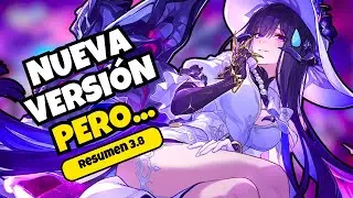 ESTO TRAERÁ LA VERSIÓN 3.8 | 8 SEMANAS DE DURACIÓN!!! | Honkai Star Rail (HSR)