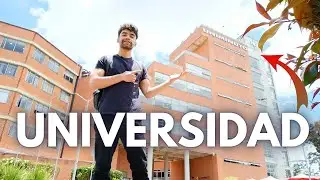Cosas que realmente necesitas saber antes de estudiar en la universidad Uniminuto.