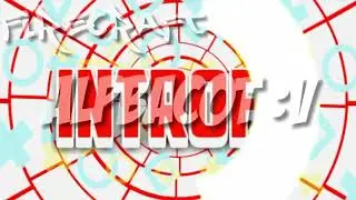 Intro For introfx Insp:MxterFX Soory Bad :( 100% Made On Android
