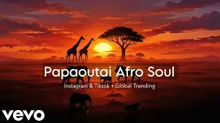 Papaoutai Remix By Starix | Viral Tiktok Trending Song 2026