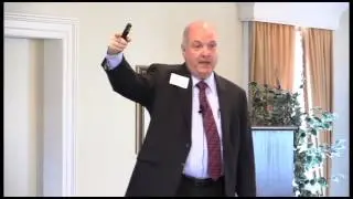 2016 PolicyMaker Series:  State of the Economy (in 180 Seconds)