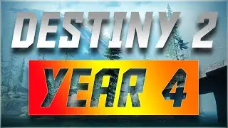 Destiny 2 -Year 4 &ndash; Luke Smith Directors Cut 2020- Goodbye FOMO! Huge Season Changes!