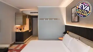 The Sebel Sydney Martin Place | Sydney, Australia | Hotel Review 🏨