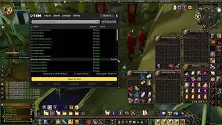 WoW TBCC Disenchant search 10-16-2021 Faerlina Alliance | Classic WoW | Shockadin