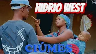 Hidrio west Feat Dama Nizzia_Ciume_Official Video By Nachuva Pro