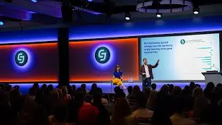 CJU23 Solutions Showcase