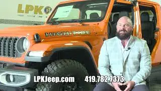 LPK of Defiance meet our Team! Introducing: Jason Miller 