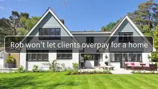 A Great Realtor Removes the Emotion