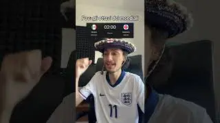 Il Messico mi fa paura🤨👀 #fifaworldcup #mondiali #shorts #pov #calcio