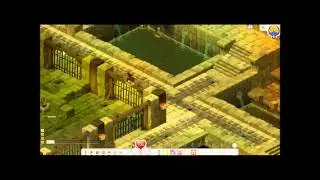 Wakfu: Brakma Prison