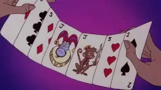 Aladdin The Return of Jafar - You&rsquo;re Only Second Rate