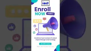 IACT Education Pvt Ltd | Information Technology | Dimapur Nagaland