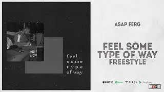 A$AP Ferg - 