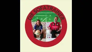 Die Sofatrainer: Stadionbesuch an der Ru&szlig;heide