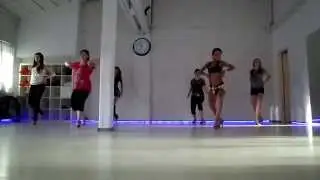 SOLO LATINA - Nataly dance Studio