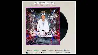 Get Down by King LB