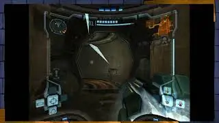 Metroid Prime 1 - Minas Phazon y sufrimiento