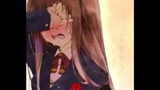 I don't wanna miss a thing~Aerosmith//Nighcore Version//