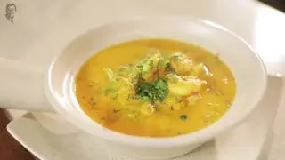 Prawn Curry | Family Food Tales with Mrs Alyona Kapoor | Sanjeev Kapoor Khazana