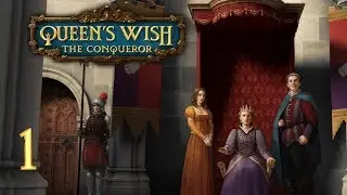 Queen&rsquo;s Wish &ndash; Obligatory Lore Dump (Episode 1)