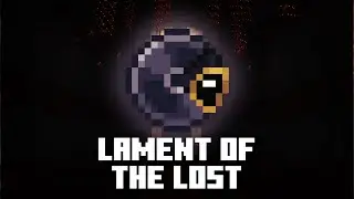 Lament of the Lost | Блуми #5 #minecraft #bloomy