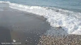 Beymelek Demre Antalya Sahil