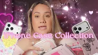 iPhone 17 Pro Max case haul that got out of hand + giveaway