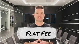 Flat Fee Broker Fee