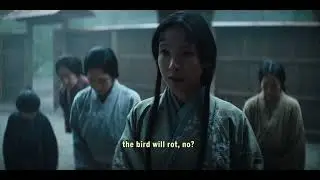 Terrible Stench (Shogun) #fx #shogunfx #clips