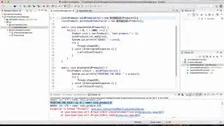 Thread Safety with Collections in Java