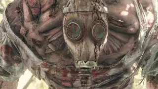 Dying Light: The Beast - Buried Truths.