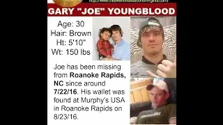 !Help Find Him! **!MISSING PERSON ALERT!** #Day45