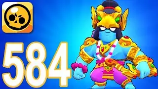 Brawl Stars - Gameplay Walkthrough Part 584 - Supreme Bo (iOS, Android)