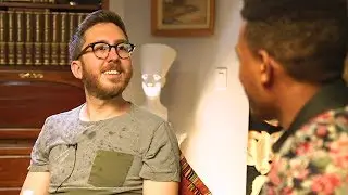 We Prank Amir Blumenfeld! - People Be Live