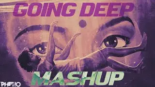 Going Deep|Flute Flow|Anirudh|Hiphoptamizha|Ph&egrave;no|Mashup