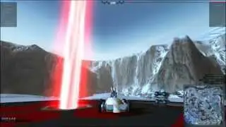 Robocraft - How to win a match without killing anyone