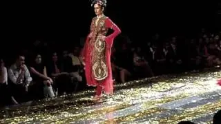 Delhi Couture Week: Manav Gangwani