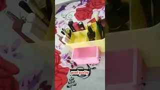 Makeup Cutlery Organiser under 50/ @OnlineBusinessIdeasbyDeoDap @HeenaNarendra @wholesaler