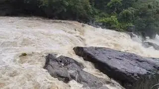 heavy rain in Kerala Idukki