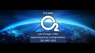 O2 Worldwide Product Video
